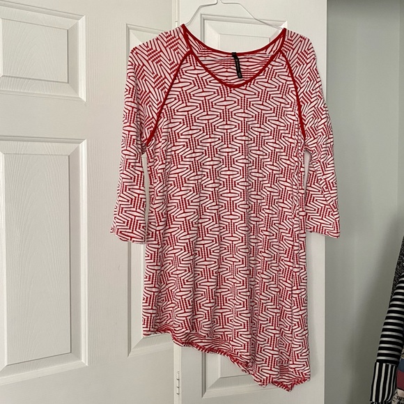 Tunic top - Picture 3 of 7